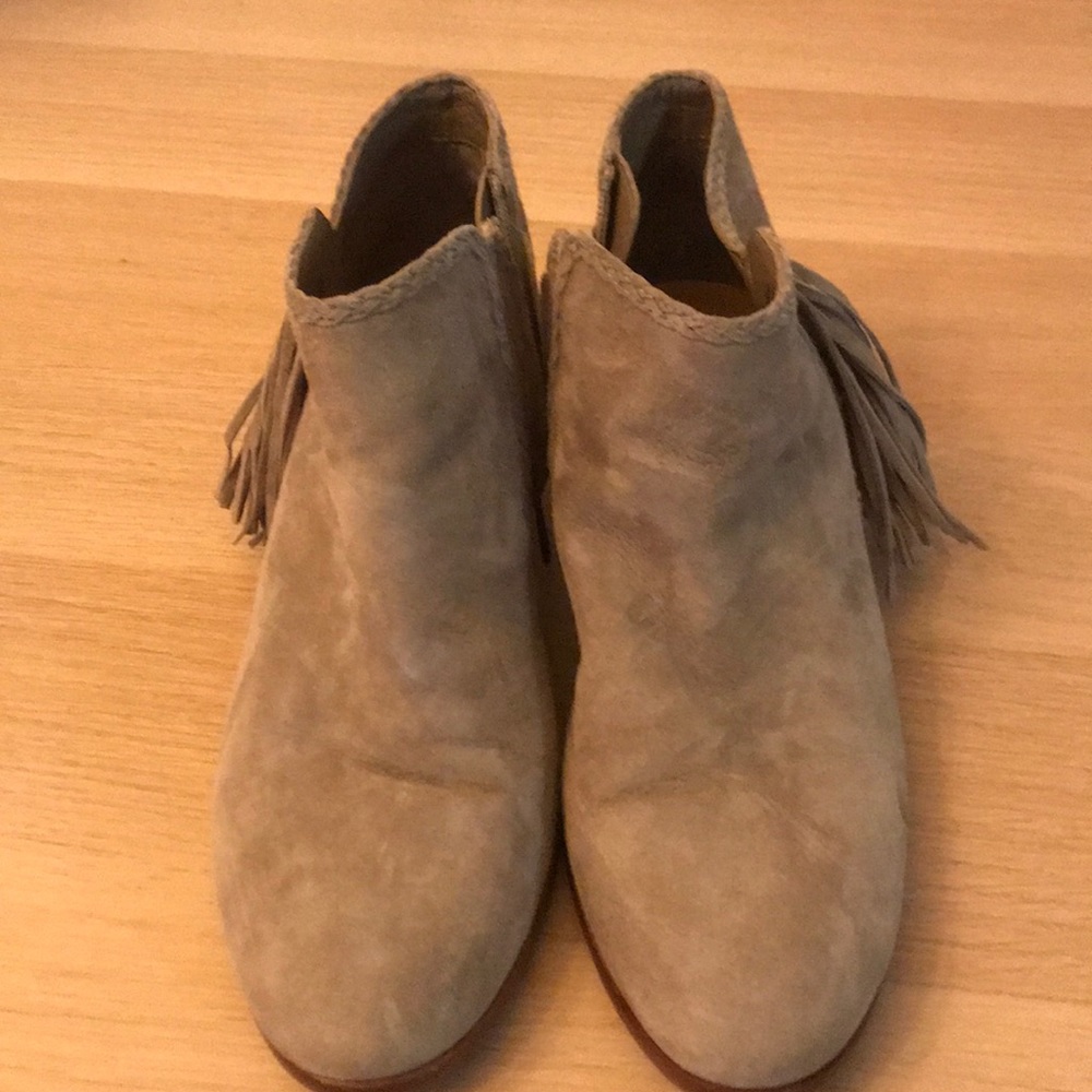 Sam Edelman boots